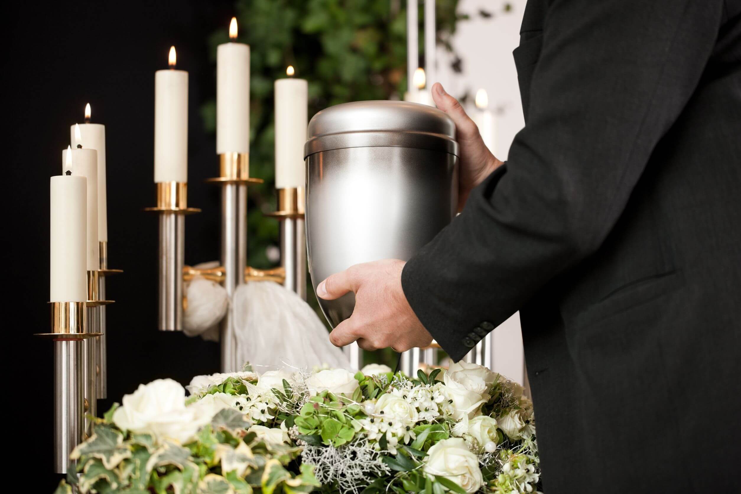 What To Do If The Family Disagrees About Cremation